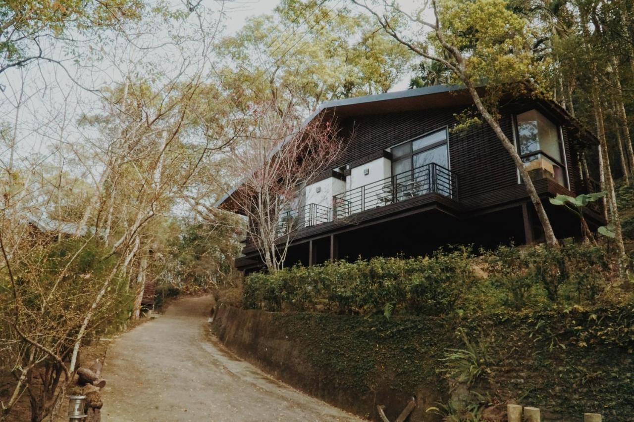 Fu Xuan Villa Sanyi Exterior foto