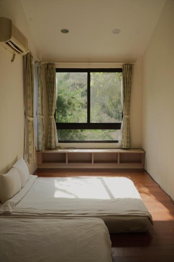 Fu Xuan Villa Sanyi Exterior foto