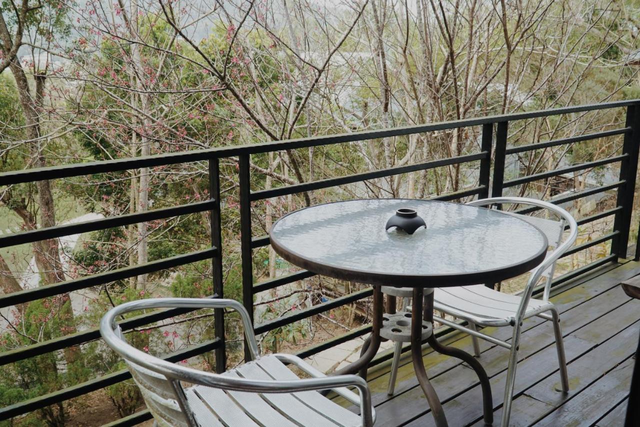 Fu Xuan Villa Sanyi Exterior foto